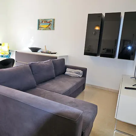 아파트 Gabedi 레리치