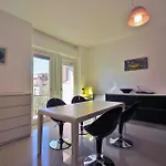 Gabedi Apartment *