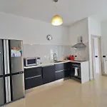 Appartement Gabedi