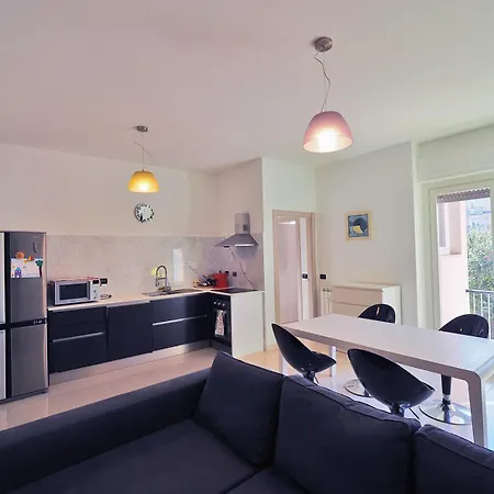 Gabedi Apartment Lerici