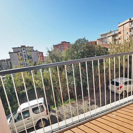 Gabedi Appartement