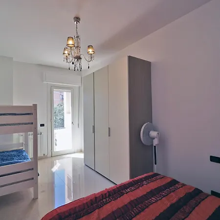 Gabedi Apartment *