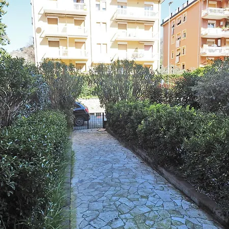 Gabedi Appartement *