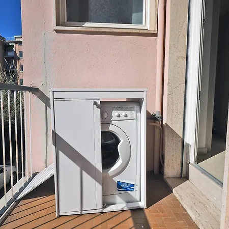 Gabedi Appartement